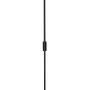 Nepřímé osvětlení - NV 9081100 Nástěnné svítidlo ADEN LED 15W 3000K hliník černá - NOVA LUCE - foto 2