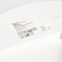 Kruhová - SLC SLC1515 Stropní LED svítidlo Space 300 mm bílé 2490lm 2700/3200/4000K stmívatelné IP20 opál - TLG - foto 2