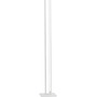 Stojací lampy - NV 9117327 Stojací lampa LINE bílý hliník a akryl nastavitelné LED 27W 230V 3000K IP20 - NOVA LUCE - foto 2