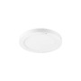 Kruhová - LA 1010399 DOWNLIGHT VARIO 220 22 830/840 WH ML PIR - BIG WHITE (SLV) - foto 2