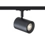Svítidla - RED R13347 CADENZA pro jednookr. lištu černá 230V LED GU10 10W - RED - DESIGN RENDL - foto 2