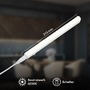 Přisazená - BRILO 2379046 LED skříňkové svítidlo 31,3 cm 4W 400lm bílé (starý kód: BRILO 2379-046) - BRILO - foto 2