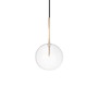 Koule - ILUX 306544 Závěsné svítidlo Equinoxe sp1 d20 - IDEALLUX - foto 2