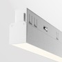 Lištové Magnetic Maytoni Exility - M TR030-4-24WTW-DD-W Svítidlo pro kolejnicový systém Basis 24W nastavitelná bílá 1500lm bílý hliník stmívatelné DALI Exility - MAYTONI - foto 2