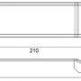 Stabilizované napětí - IMPR 862274 Deko-Light napájení (CV, DC) stmívatelné - BASIC, DIM, CV, 48V 34-100W - foto 2