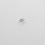 Příslušenství pro LED pásky - FAN STRIP24V-8-CONN Příslušenství LED pásek spojka HIPPO 8 mm PCB pro STRIP 24 V (2 ks) - FANEUROPE - foto 2
