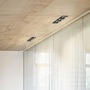 Pro zapuštěná svítidla - ILUX 280240 Bento rámeček hranatý triple - IDEALLUX - foto 2