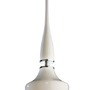 Kónická - AZZ AZ0260 Tasos 1 (white) - AZZARDO - foto 2