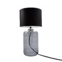 Stolní lampy dekorační - ZUMA 002177-014402 Stolní lampa SAMASUN GRAFIT 5504BK - ZUMALINE - foto 2