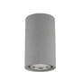 Přisazená - NV 9540210 Venkovní stropní svítidlo EMILE šedý beton skleněný difuzor LED 5W 3000K 120-230V IP65 - NOVA LUCE - foto 2