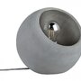 Stolní lampy dekorační - P 79663 Stolní lampa Neordic Ingram beton - PAULMANN - foto 2