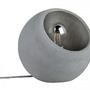 Stolní lampy dekorační - P 79663 Stolní lampa Neordic Ingram beton - PAULMANN - foto 2