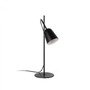Stolní lampy dekorační - FARO 28251 STUDIO stolní lampa, černá - FARO - foto 2
