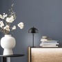 Stolní lampy dekorační - LD 11726-18 Kolekce Schöner Wohnen stolní lampa ALI, černá, 1,5 m dlouhý kabel - JUST LIGHT - foto 2