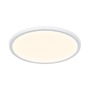 Kruhová - NOR 2015036101 Stropní svítidlo Oja 30 Smart Light 15W LED - NORDLUX - foto 2