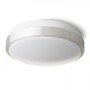 Kruhová - RED R11296 MELISA 25 stropní svítidlo hliník kruhové 230V LED 12W 3000K - RED - DESIGN RENDL - foto 2