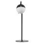 Stolní lampy dekorační - NOR 2010985003 Stolní lampa Contina 5W G9 černá opál - NORDLUX - foto 2