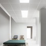 LED panely - FAN LED-PANEL-60X120BK-CCT LED panel bílá 60 W 7200 lm CCT 59,5 x 119,5 x 3 cm - FANEUROPE - foto 2