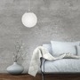 Koule - PN 2072-55 BOLO LED závěsné svítidlo matný opálem sklo 20cm IP20 do interiéru - PAUL NEUHAUS - foto 2