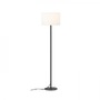 Sloupková - RED R12421 BOSANNA 150 stojanová bílé PVC/antracitová 230V E27 25W IP65 - RED - DESIGN RENDL - foto 2