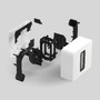 Ostatní - SON SUBG3EU1 Sonos bezdrátový Subwoofer Sub bílý - foto 2