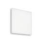 Přisazená - ILUX 202921 LED Venkovní stropní svítidlo Ideal Lux Mib PL1 square 202921 1x20W hranaté IP65 - IDEALLUX - foto 2