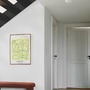 Dekorativní - NOR 2312506035 Franca stropní svítidlo mosaz - NORDLUX - foto 2
