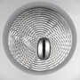 Kruhová - AR 1471W10A Droplet Mini nástěnné/stropní LED 2700K - ARTEMIDE - foto 2
