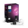 E27 - PH 8719514419391 Hue Lightguide LED žárovka E27 ST72 6,8W 500lm 2000-6500K RGB CRI80 IP20, stmívatelná - PHILIPS - foto 2