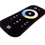 Ovladače a stmívače pro jednobarevné LED pásky - IMPR 843015 Dotykové dálkové ovládání Controller Touch RF White - LIGHT IMPRESSIONS - foto 2