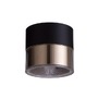 Downlight - RED R14217 JUNIPER stropní černá/zlatá  230V LED 15W 30°  3000K - RED - DESIGN RENDL - foto 2