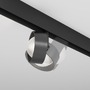 Lištové Magnetic Maytoni Exility - M TR217-4-15WTW-DD2-B Svítidlo pro kolejnicový systém Lens 2700K 15W teplá bílá černý hliník stmívatelné Exility - MAYTONI - foto 2