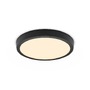 Kruhová - PH 8719514328778 LED Stropní přisazené svítidlo Philips Magneos 8719514328778 20W 1900lm 2700K IP20 28,6cm kulaté černé - PHILIPS (929002661531) - foto 2