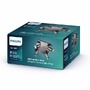 Bodová - PH 55034/17/PN CARREA SVÍTIDLO BODOVÉ 4xGU10 max. 50W, 230V, nikl - PHILIPS (915000868702) - foto 2