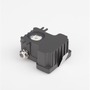 Zapuštěná - NV 9117082 Venkovní zapuštěné svítidlo do zdi FINLO šedý hliník LED 3,5W 3000K 220-240V IP65 HEP DRIVER pro svítidla FINLO 9117080, 9117084, 9117086 - NOVA LUCE - foto 2