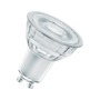 GU10/GZ10 - RED G13185 OSRAM PAR16 GLOWdim  230 GU10 LED EQ50 36° 2700K - DESIGN RENDL - foto 2