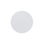 Koupelnová - OS ELS68631 ELSA V4 stropní/nástěnné skleněné polovestavné svítidlo bílá IP44 4000 K 17W LED - OSMONT - foto 2