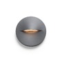 Nástěnná - RED R13933 Přisazené venkovní svítidlo BOBO R nástěnná antracitová 230V LED 3W IP65 3000K - RED - DESIGN RENDL - foto 2