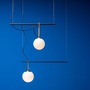 Koule - AR 1273010A nh S1 22 - ARTEMIDE - foto 2