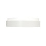 Kruhová - OS IRI71595 IRIDA 3 stropní/nástěnné plastové svítidlo bílá IP65 4000 K 13W LED HF - OSMONT - foto 2