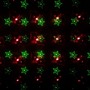 LED a LASER projektory - DLED LL02 DECOLED Laserové vánoční osvětlení, různé motivy - foto 2