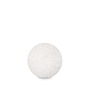 Dekorační - ILUX 214009 Venkovní stojací lampa Ideal Lux Doris PT1 D30 214009 30cm - IDEALLUX - foto 2