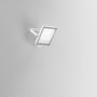 Nástěnná - FAN LED-ESUS-20-BCO LED reflektor ESUS 20 W, CCT, bílý, IP65 - FANEUROPE - foto 2