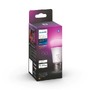 SmartHome Paul Neuhaus - PH 8719514291171 Hue Bluetooth LED White and Color Ambiance žárovka Philips 8719514291171 E27 A60 9W 1100lm 2000-6500K RGB stmívatelná - PHILIPS (929002468801) - foto 2
