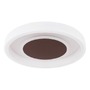 Kruhová - GLO 48398-40 GOFFI 48398-40 Stropní svítidlo - GLOBO - foto 2