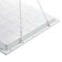 Kabely, šňůry - FAN LED-PANEL-SAFETY Příslušenství panel – bezpečnostní kabel - FANEUROPE - foto 2