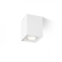 Downlight - RED R12672 ENKI EDG I bílá 230V GU10 35W - RED - DESIGN RENDL - foto 2