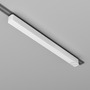 Lištové Magnetic Maytoni Radity - M TRA084DR-200W-1 Napájecí zdroj pro kolejnicový systém  200W bílý hliník/plast Radity - MAYTONI - foto 2