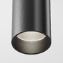 Bodová - M C056CL-L12B4K-W-D-B Stropní svítidlo FOCUS LED C056CL-L12B4K-W-D-B - MAYTONI - foto 2