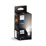 GU10/GZ10 - PH 8720169230170 Hue White LED žárovka GU10 4,2W 400lm 2700K CRI80 IP20 - PHILIPS - foto 2
